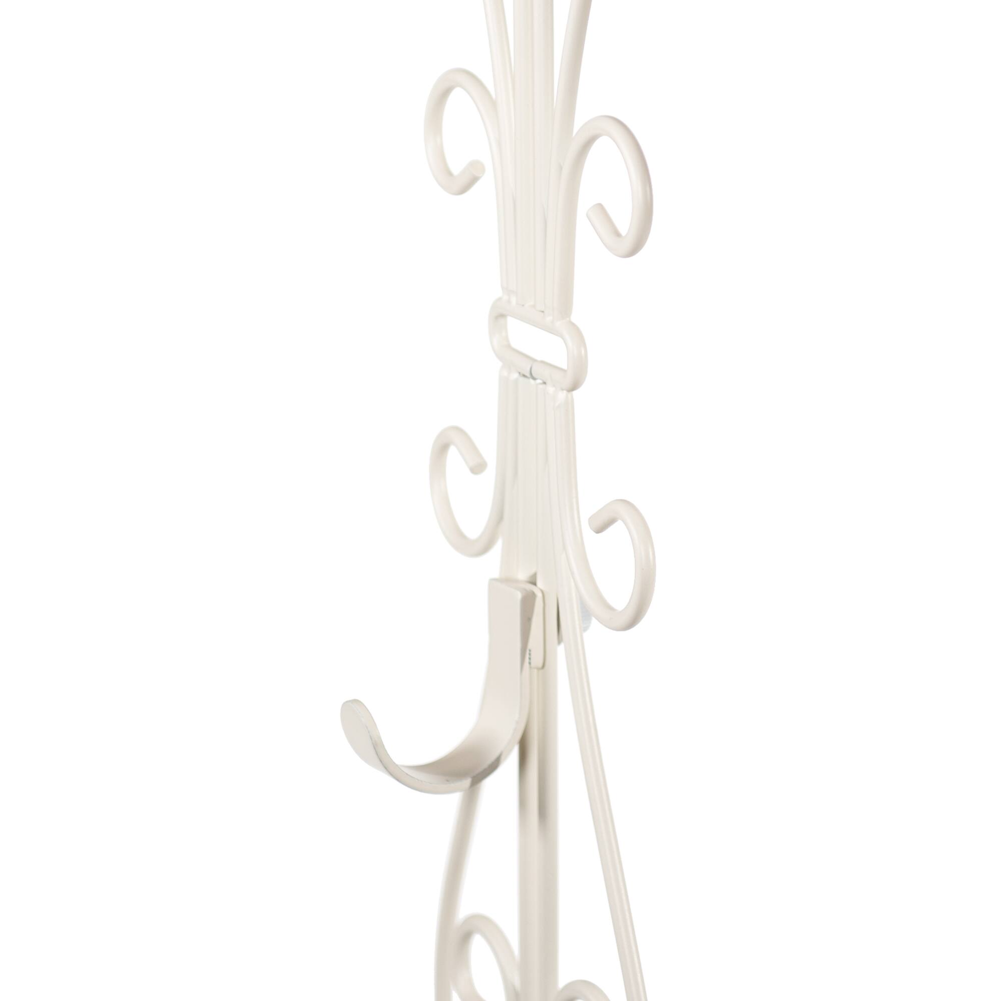 Village Lighting Elegant Adjustable Wreath Hanger